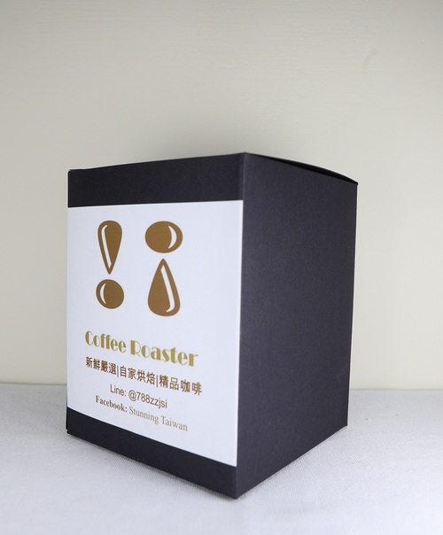 極品濾掛咖啡禮盒10包入 